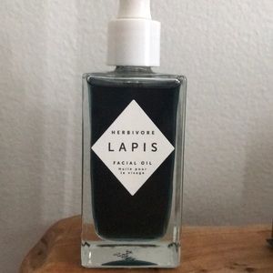 Herbivore Lapis facial Balancing oil full size